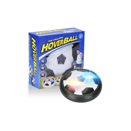Toy, LED Hover Soccer & Indoor Soccer Game Fun, for All Ages